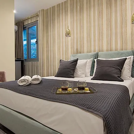 Imperial - Luxury Living *