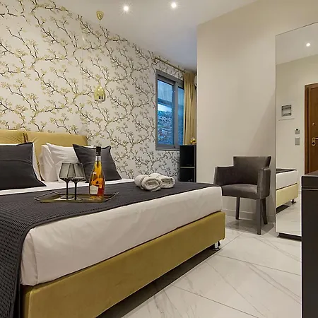 Imperial - Luxury Living Διαμέρισμα Αθήνα