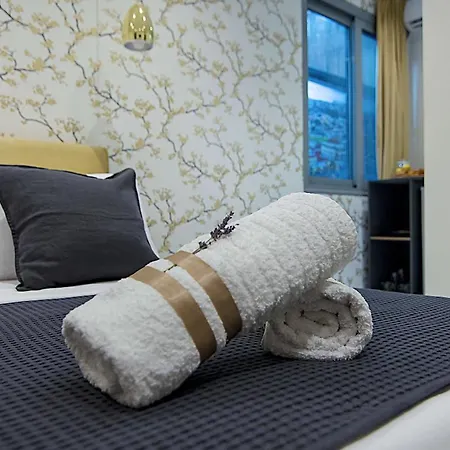 Imperial - Luxury Living Διαμέρισμα Αθήνα