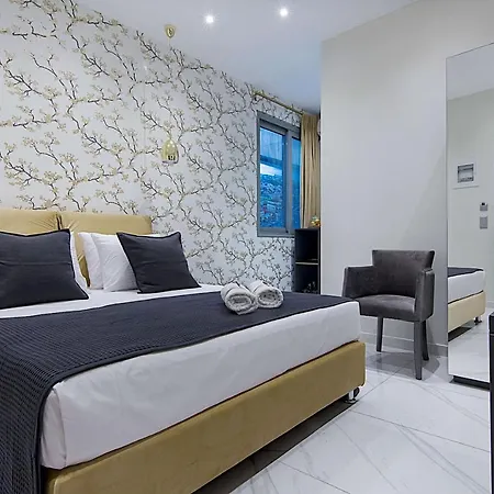 Imperial - Luxury Living Διαμέρισμα Αθήνα