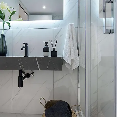 Διαμέρισμα Imperial - Luxury Living *