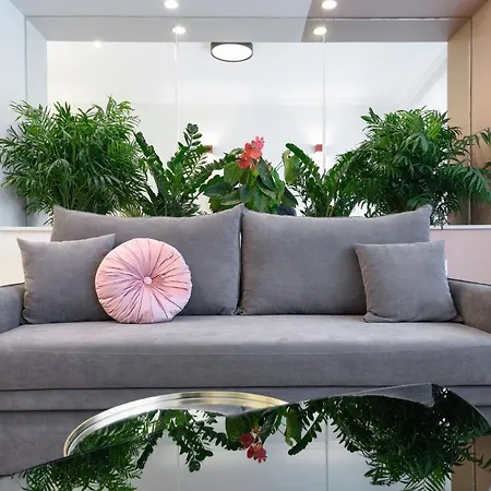 Apartment Athenian Sensations And In The Heart Of