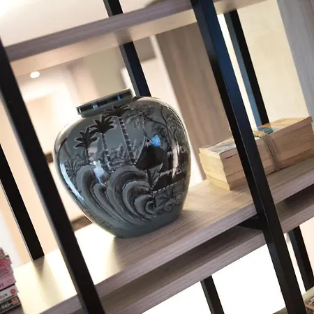 Apartmán 47 Luxury *