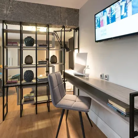 47 Luxury Apartmán *