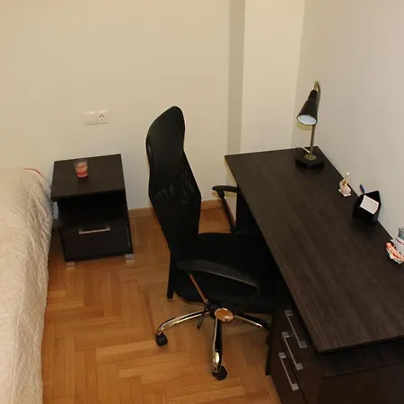 Διαμέρισμα Comfortable In The Center Of Αθήνα