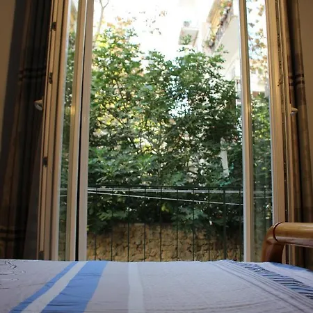 Διαμέρισμα Comfortable In The Center Of Αθήνα