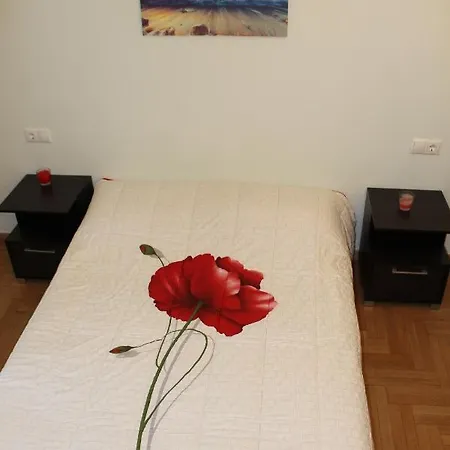 Comfortable In The Center Of Apartment *