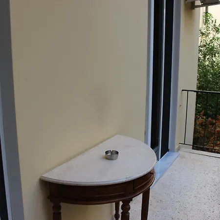 Comfortable In The Center Of Apartment