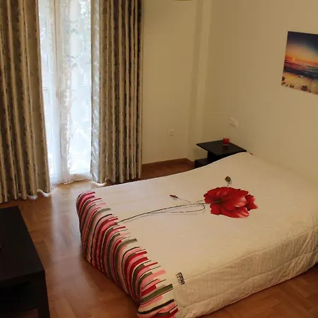 Comfortable In The Center Of Διαμέρισμα Αθήνα