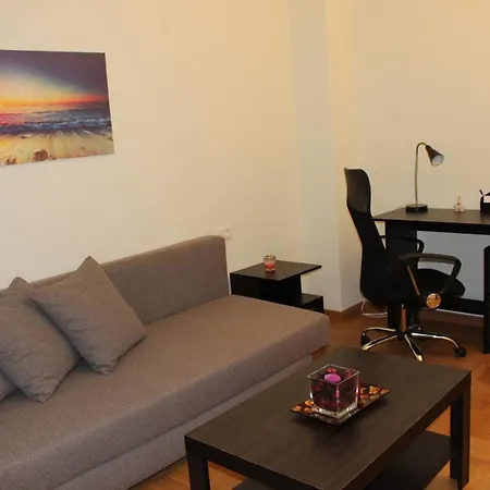 Comfortable In The Center Of Apartment