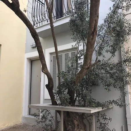 Acropolis Luxury * Αθήνα
