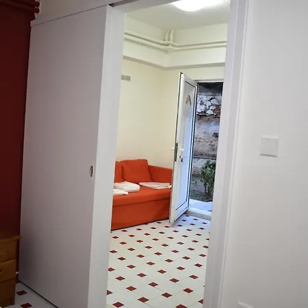 Apartment Voula Beach *