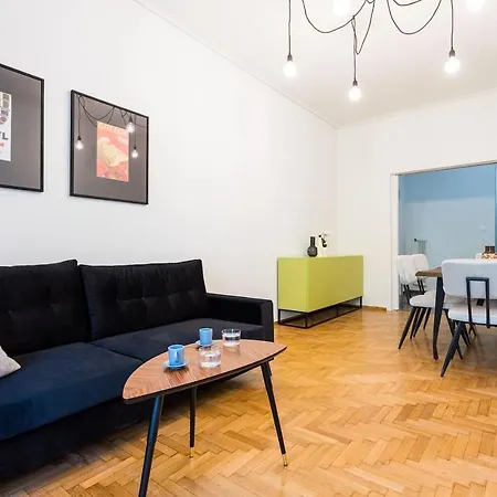 Appartamento Luxurious Family In The Heart Of *