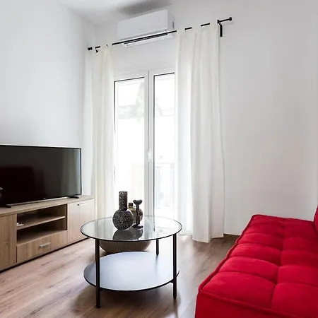 Bohemian Chic In The Heart Of Athen