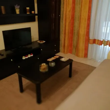 Apartment Platos Academy Athens