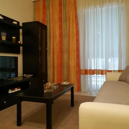 Platos Academy Apartment Athens