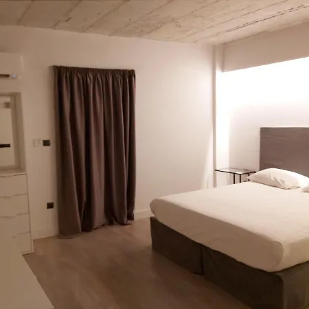 The Link Apartman