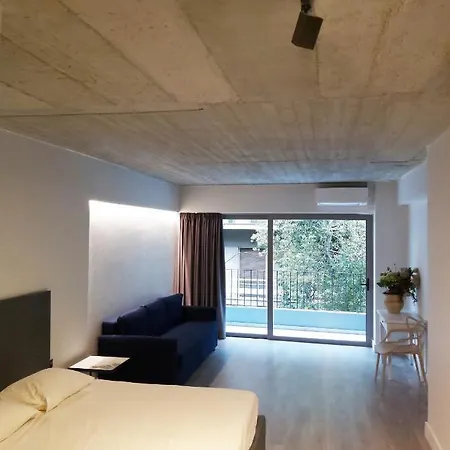 Apartman The Link