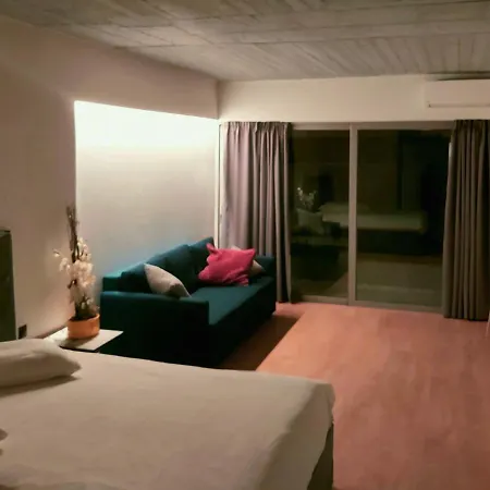 Apartman The Link *
