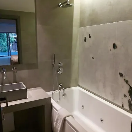 Apartman The Link Athén