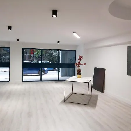 The Link Apartman