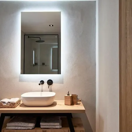 Kolonaki 8 - Design & Lofts