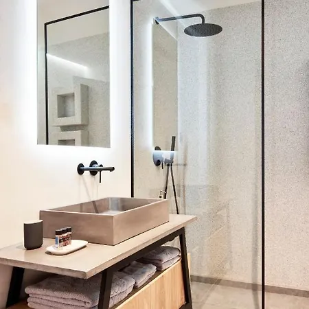 Kolonaki 8 - Design & Lofts * Athens