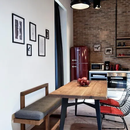 Apartment Kolonaki 8 - Design & Lofts