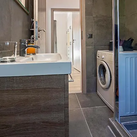 Urban Serenity Gem In Kallithea Neighbourhood! Apartment Athens