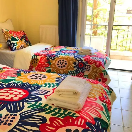 Casa Faliro Apartment