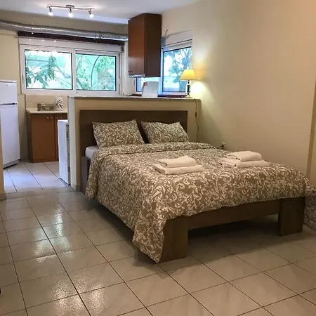 Casa Faliro Apartment Athens