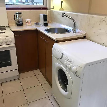 Casa Faliro Apartment *