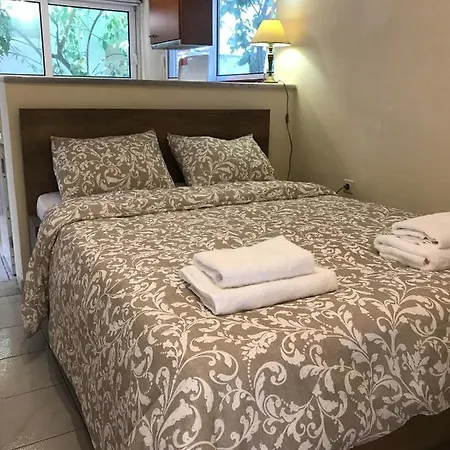 Casa Faliro Apartment