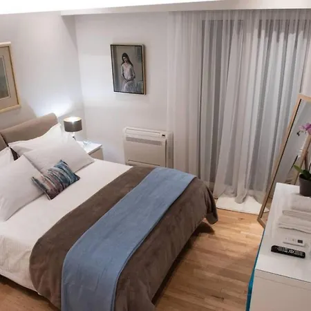 Apartment Katia Modern In Athens