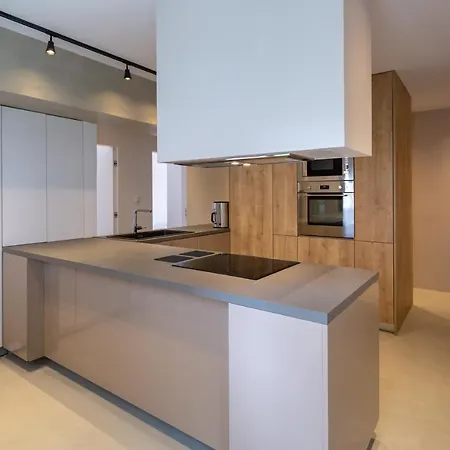 Apartmán Hippocrates *