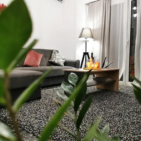Luxury Near Acropolis! In The Heart Of Athens! Apartment *