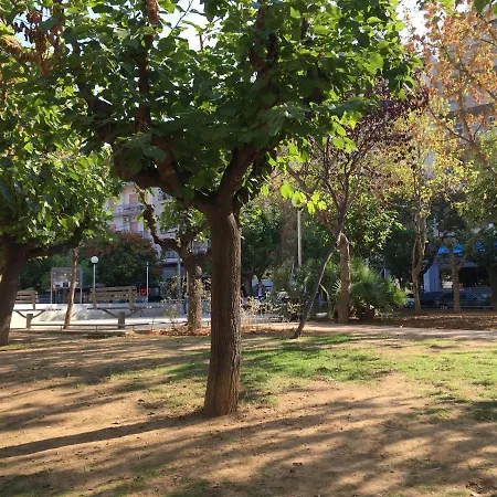 Tonias House In 2 Apartment Athens