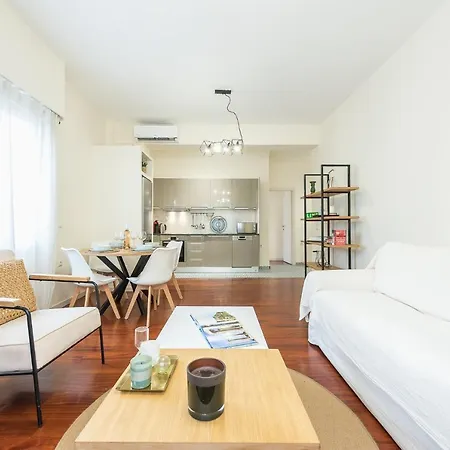 Luxury Veni In The Heart Of Apartment *