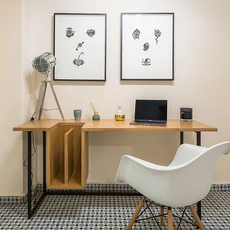 Apartment Luxury Veni In The Heart Of Athens