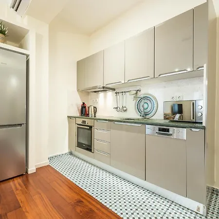 Luxury Veni In The Heart Of *