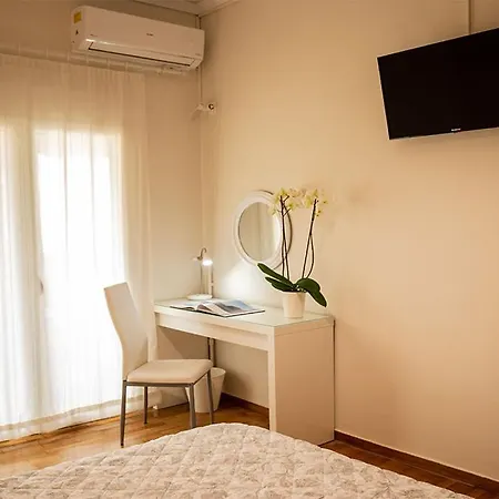 Apartment Your In