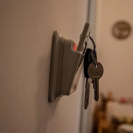 Your In Apartment