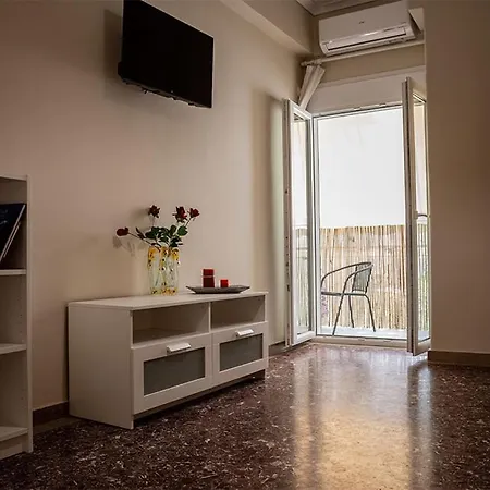Your In Apartment