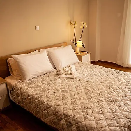 Your In Apartment *