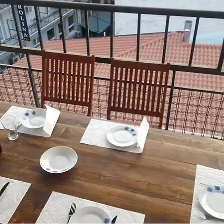 Auberge de jeunesse Acropolis View Ladies And Mans Separated *