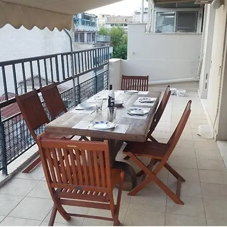 Acropolis View Ladies And Mans Separated Hostel