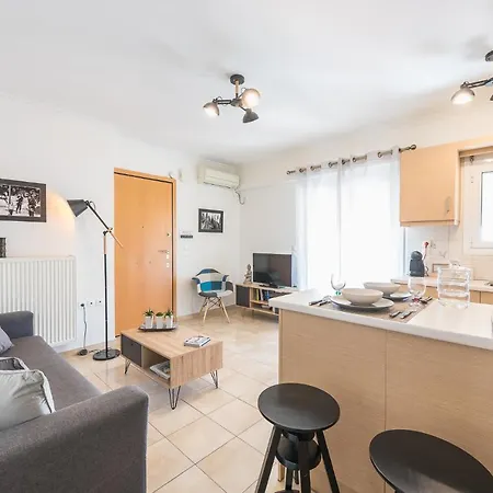 Photostory Art Apartment *