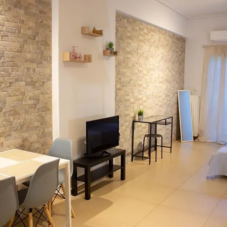 Cozy In Glyfada