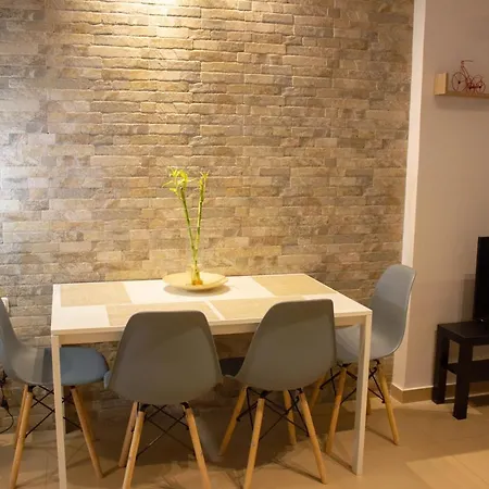 Apartment Cozy In Glyfada