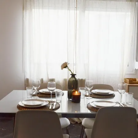 Apartment Art Of Athens-muse Gtd31501